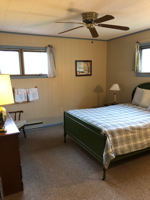 Room 1 Spring House